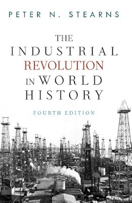 The Industrial Revolution in World History