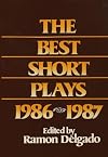 The Best Short Plays 1986-1987