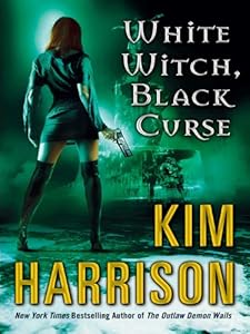 White Witch, Black Curse (Hollows)