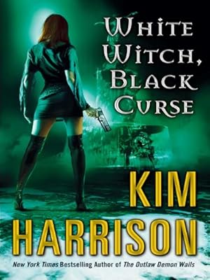 White Witch, Black Curse (Hollows)