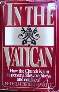 In the Vatican