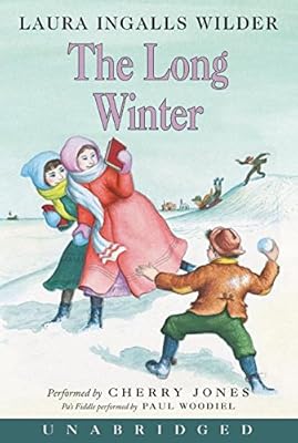The Long Winter (Little House, 6)