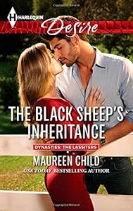The Black Sheep's Inheritance