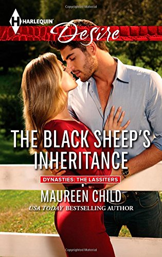 The Black Sheep's Inheritance by Maureen Child