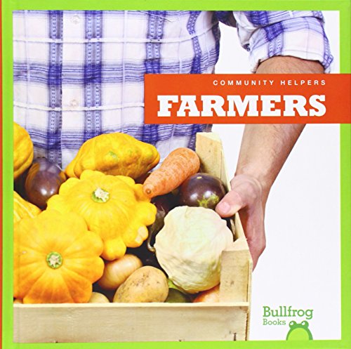 Farmers by Cari Meister