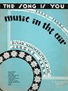 The Song is You, from "Music in the Air"