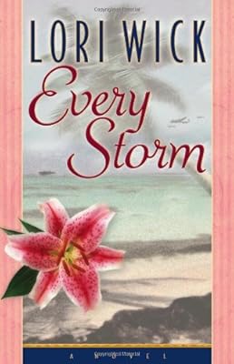 Every Storm (Contemporary Romance)