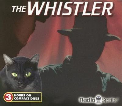 Whistler