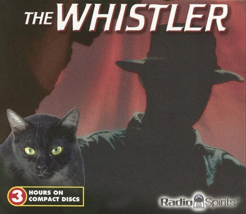 Whistler by Radio Spirits