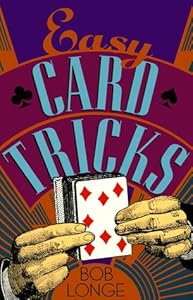 Easy Card Tricks