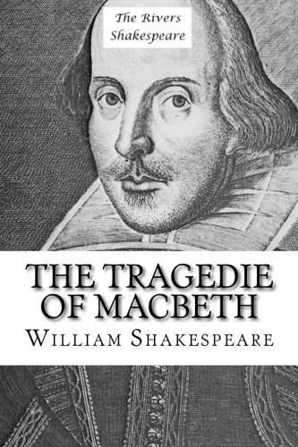 The Tragedie of MacBeth by William Shakespeare