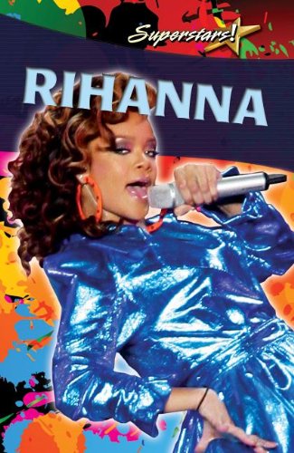 Rihanna by Robin Johnson