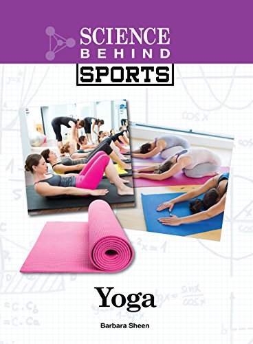 Yoga by Barbara Sheen