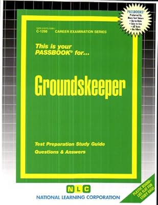 Groundskeeper