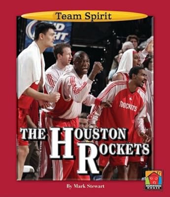 The Houston Rockets (Team Spirit (Norwood))