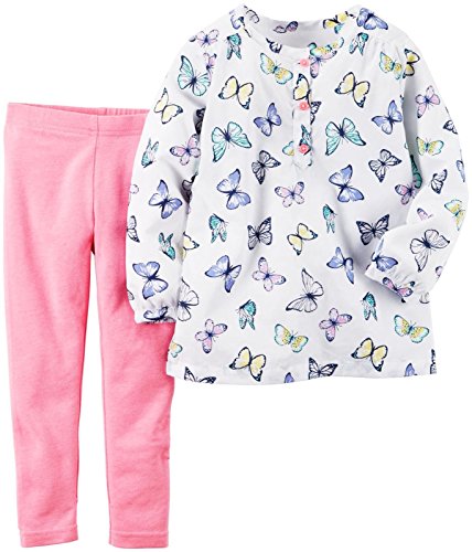 Carter's 2 Piece Set (Baby)