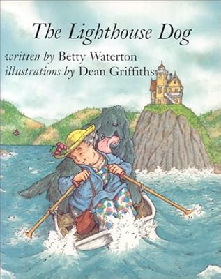 The Lighthouse Dog