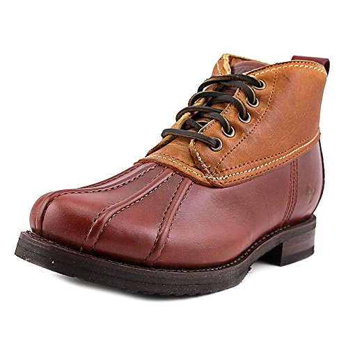 Frye Women's Veronica Duck Chukka Shearling Boots