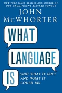 What Language Is