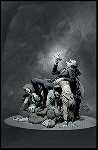 Batman Vol. 7: Endgame