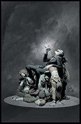 Batman Vol. 7: Endgame