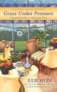 Grace Under Pressure