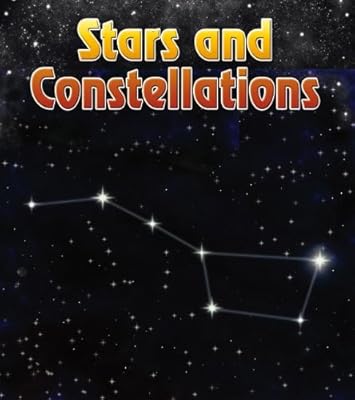 Stars and Constellations