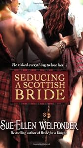 Seducing a Scottish Bride
