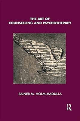 The Art of Counselling and Psychotherapy
