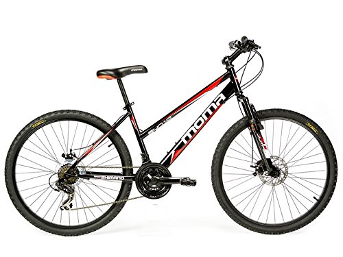 Bicicleta Montaña Mountainbike 26