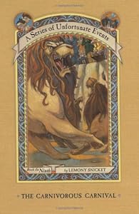 The Carnivorous Carnival