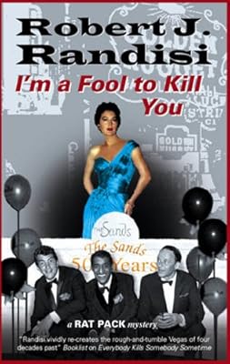 I'm A Fool to Kill You