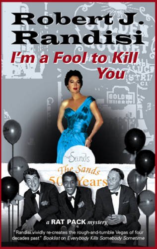 I'm A Fool to Kill You by Robert J Randisi