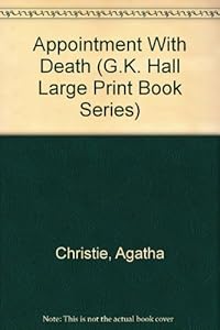 Remembered Death (G.K. Hall Large Print Book Series)