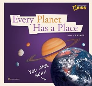 ZigZag: Every Planet Has a Place