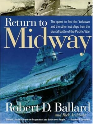 Return to Midway