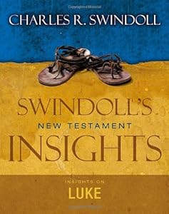 Insights on Luke