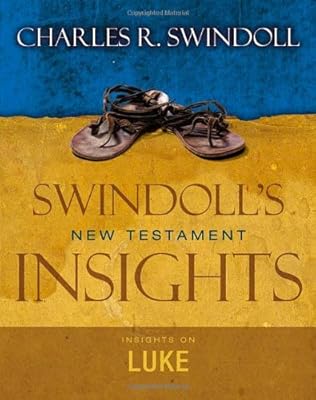 Insights on Luke