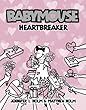 Babymouse #5: Heartbreaker