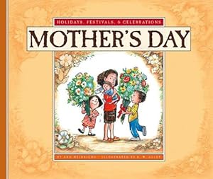 Mother's Day (Holidays, Festivals, & Celebrations)