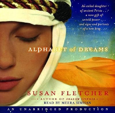 Alphabet of Dreams