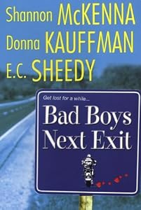 Bad Boys Next Exit