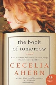 The Book of Tomorrow: A Novel