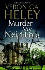 Murder My Neighbour