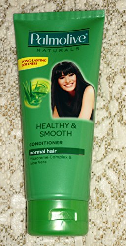 Palmolive Naturals Conditioner Healthy & Smooth for Normal Hair 180ml