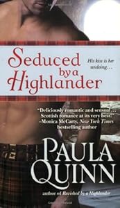 Seduced by a Highlander