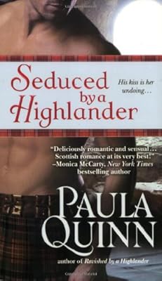 Seduced by a Highlander