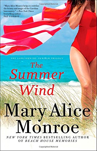 The Summer Wind by Mary Alice Monroe