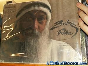 Zorba the Buddha: A darshan diary