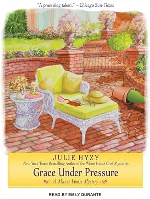 Grace Under Pressure